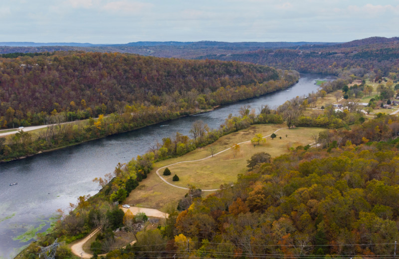 Copper John's Resort (Lakeview, AR) Resort Reviews