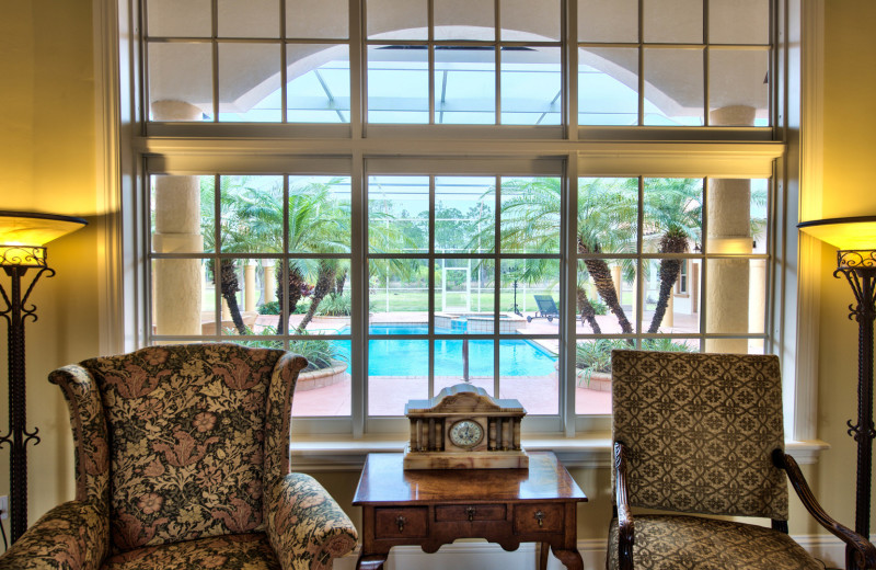 The Knickerbocker Vacation Retreat - Naples Florida Vacation Homes