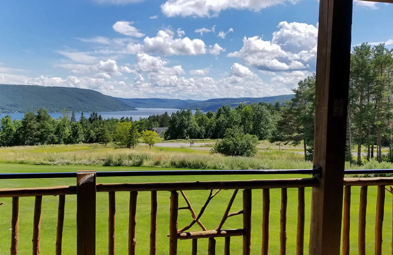 Bristol Harbour Lodge & Golf Club (Canandaigua, NY) Resort Reviews