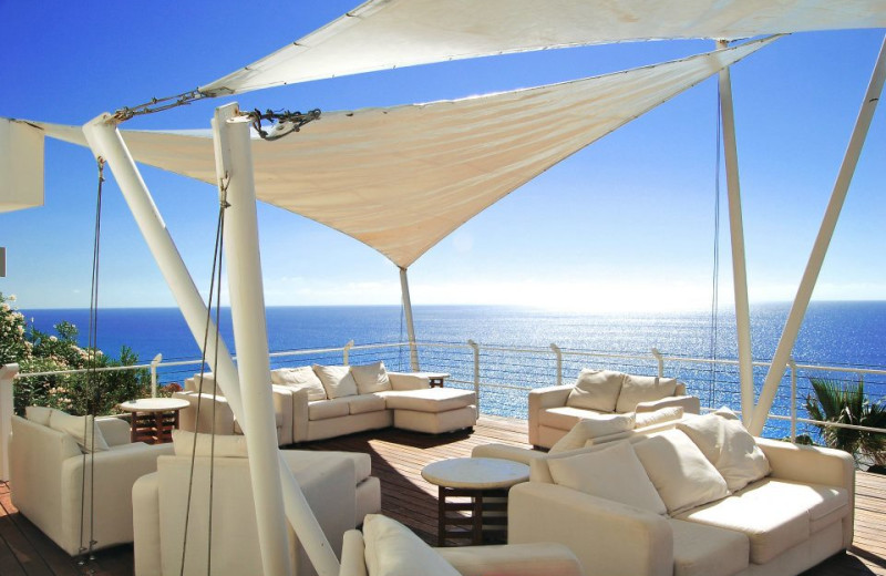 Sail Lounge at Grand Regina Los Cabos