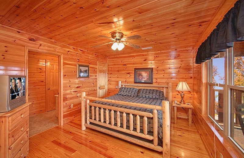 Hickernut Lodge - American Patriot Getaways