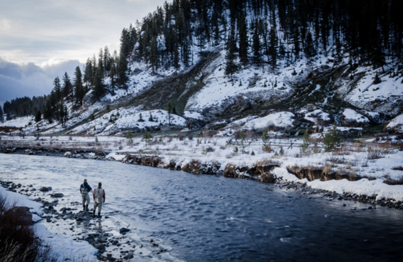 Lone Mountain Ranch (Big Sky, MT) - Resort Reviews - ResortsandLodges.com