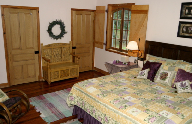 Mulberry Mountain Lodging & Events (Ozark, AR) Resort Reviews