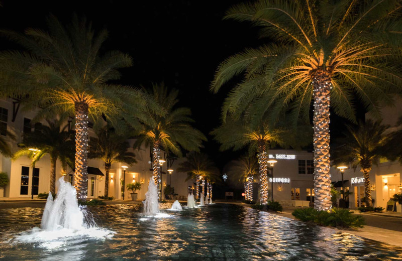 Shops at Paradise Properties Vacation Rentals & Sales.