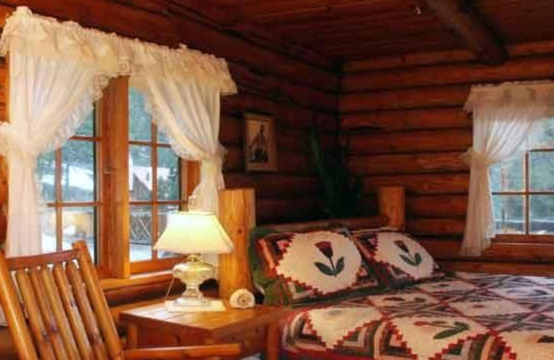Spahn's Big Horn Mountain Bed & Breakfast (Big Horn, WY) Resort