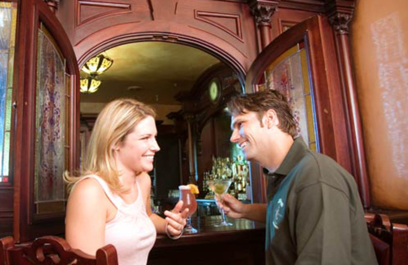 O' Dowd's Pub at The Irish Cottage Boutique Hotel