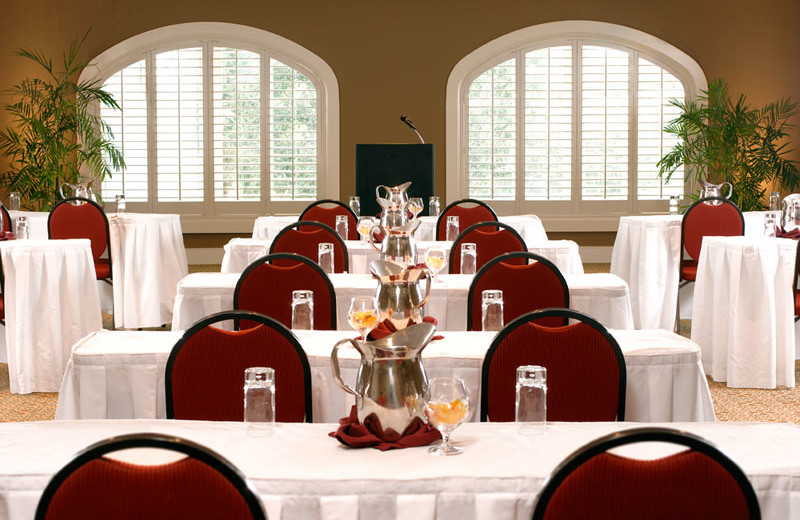 Meeting Room at Bellasera Hotel