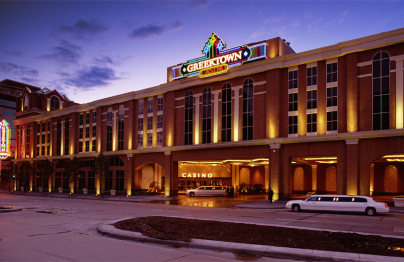 michigan hotel casino resorts