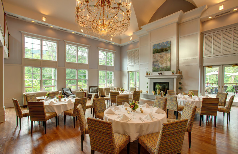 Weddings at Emerson Resort