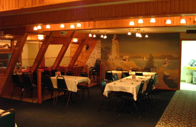 Anchors Away Lodge & Resort (Aberdeen, SD) Resort Reviews