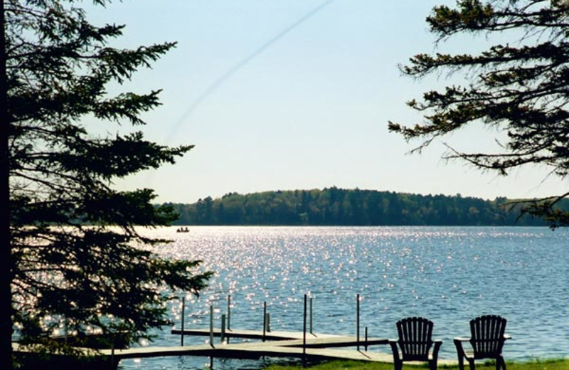 Lake View at Royal Starr Resort