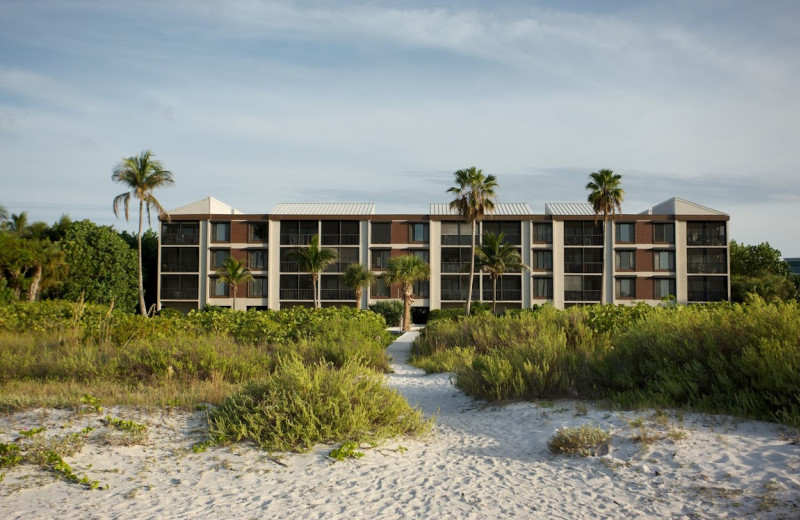 Pelicans Roost Condominiums Sanibel Fl Resort Reviews