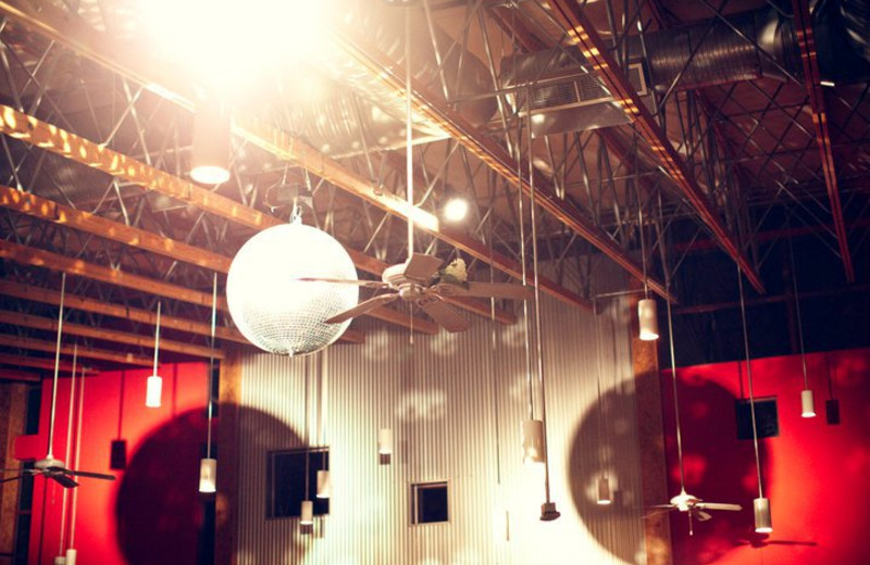 Interior View at NorthBay