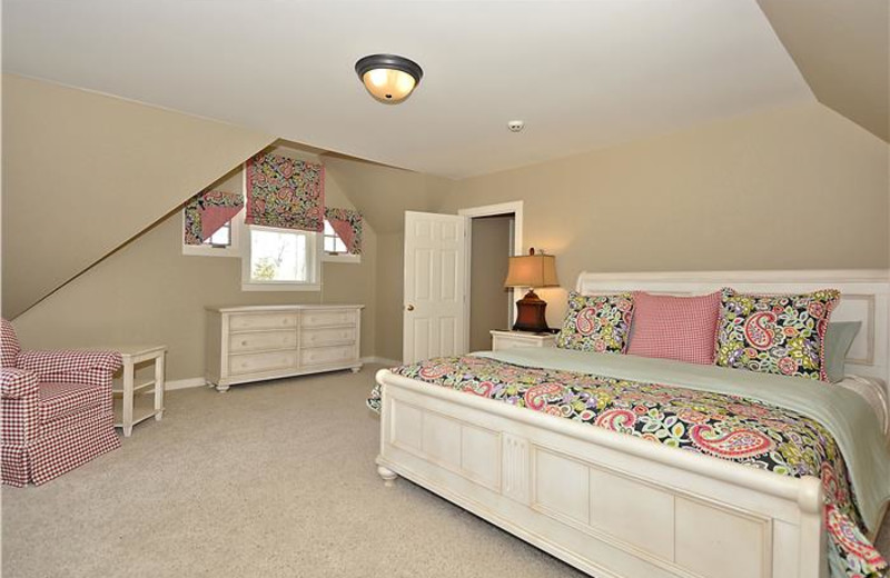 Little River Lodge - Stowe Country Homes