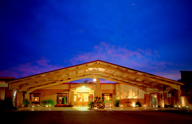 The Canebrake Resort & Spa (Wagoner, OK) Resort Reviews