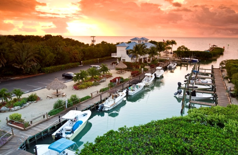 Exterior view of iTrip - Islamorada.