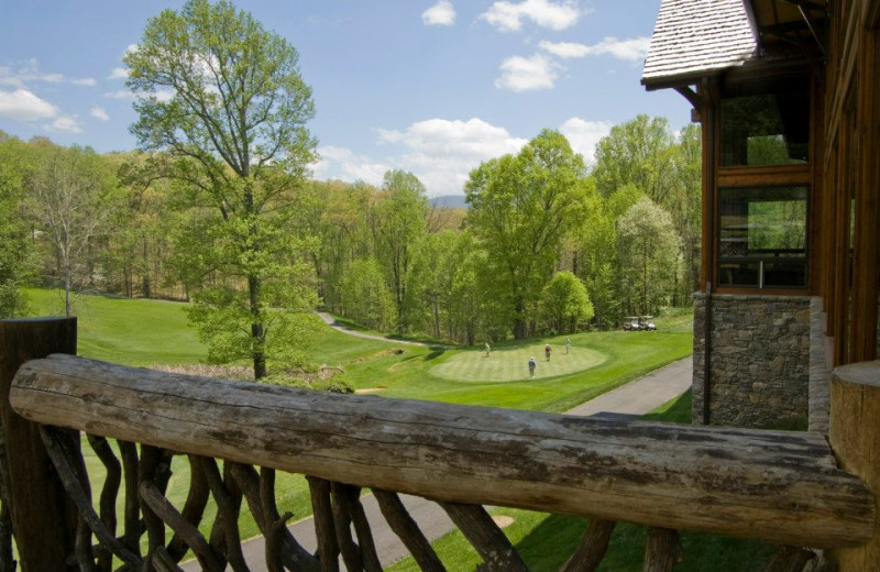 Laurel Ridge Country Club & Event Center (Waynesville, NC) Resort