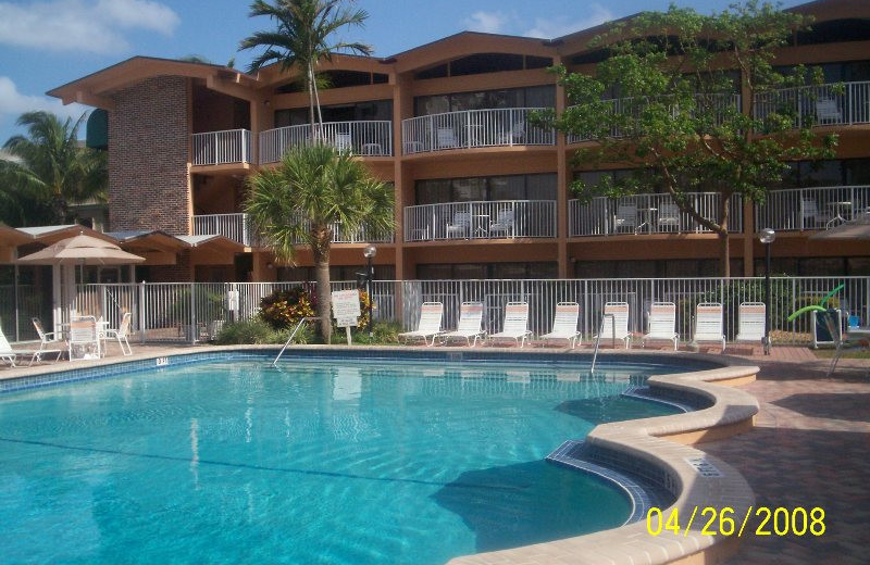 Canada House Beach Club Pompano Beach Fl Resort Reviews