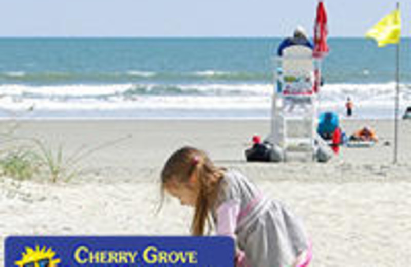 Cherry Grove Myrtle Beach
