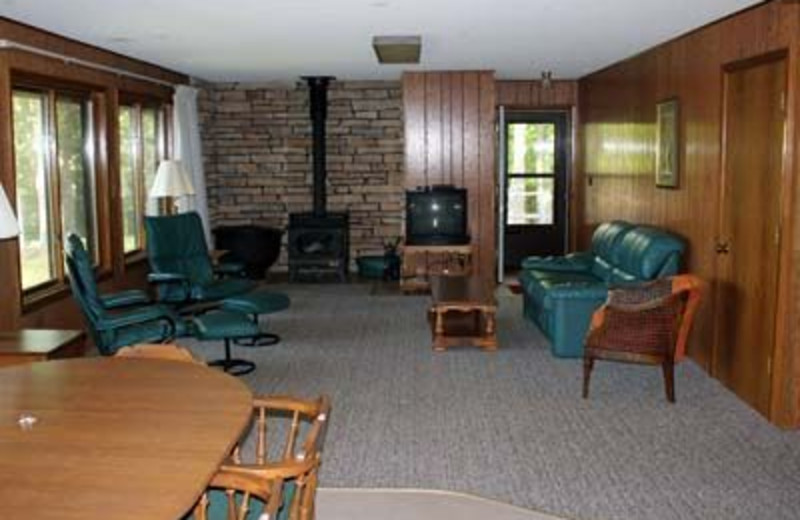 Sleight's Wildwood Resort (Manitowish Waters, WI) Resort Reviews