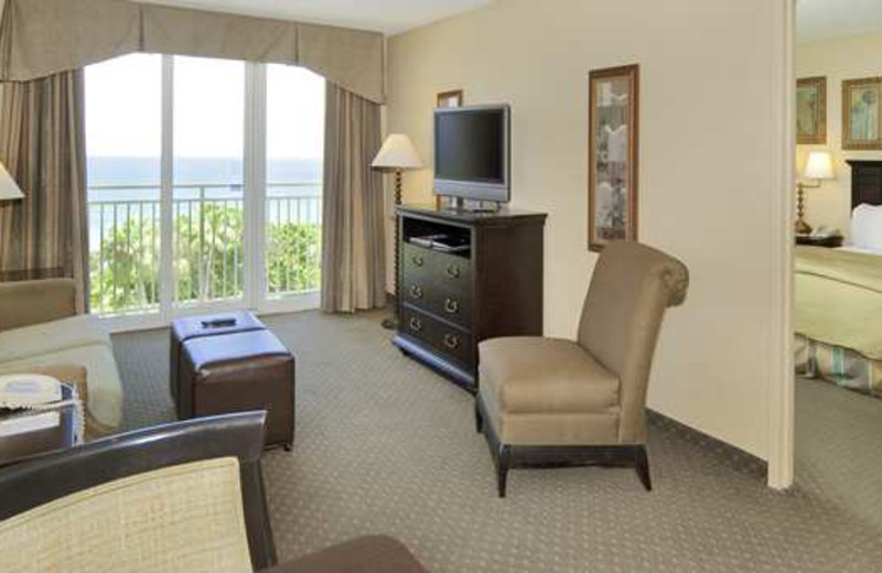 Embassy Suites Deerfield Beach Resort (Deerfield Beach, FL ...