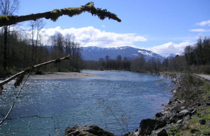 River View at Buffalo Run Inn