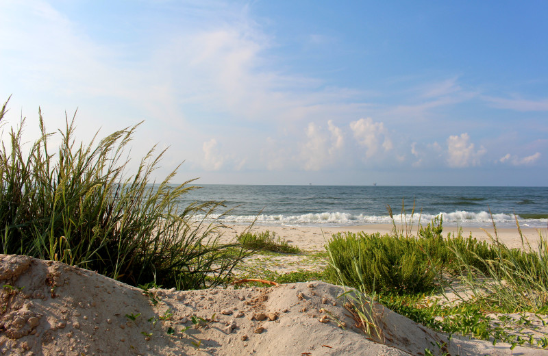 Beach at Boardwalk Realty Inc.