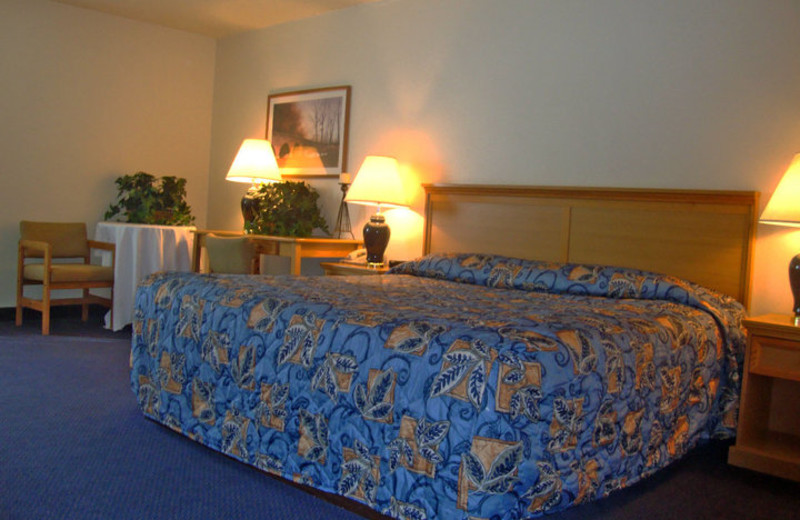 Guest Room at Broadway Inn and Conference Center