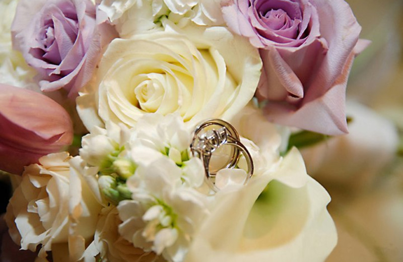 Weddings at The Margate on Winnipesaukee.