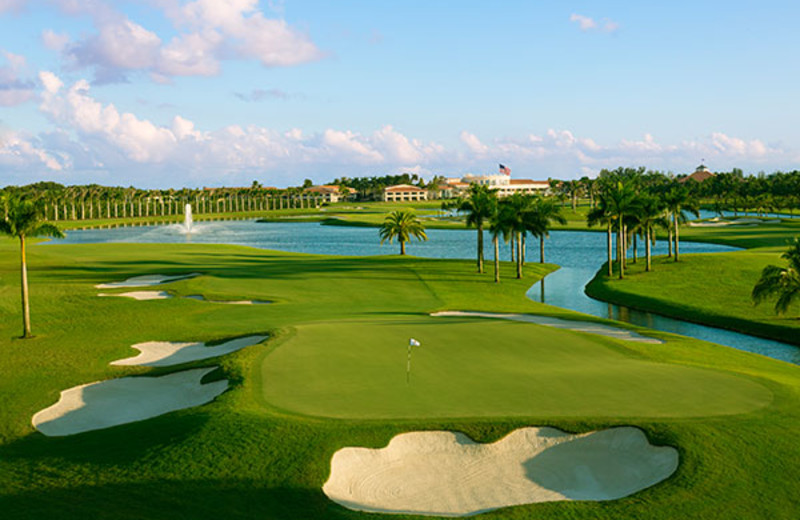 Doral Golf Resort And Spa Map Doral Golf Resort And Spa Map