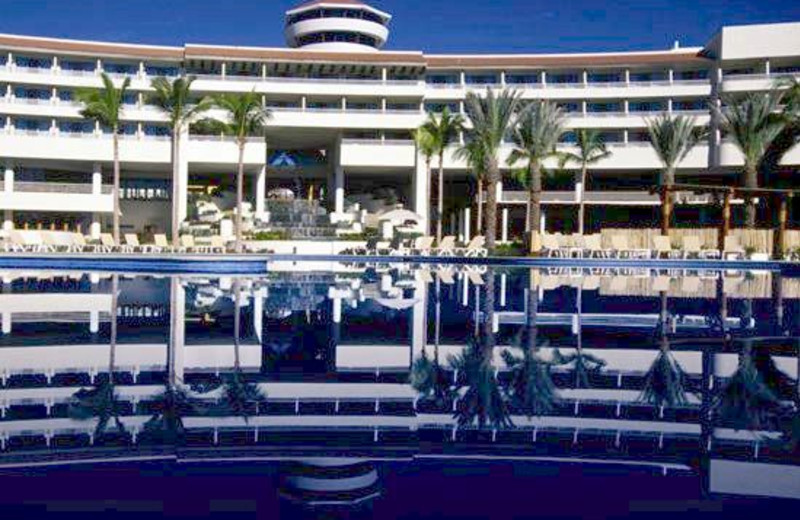 Exterior View of Hola Grand Faro Los Cabos