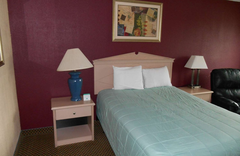 GuestHouse Inn & Suites Eugene (Springfield, OR) Resort Reviews