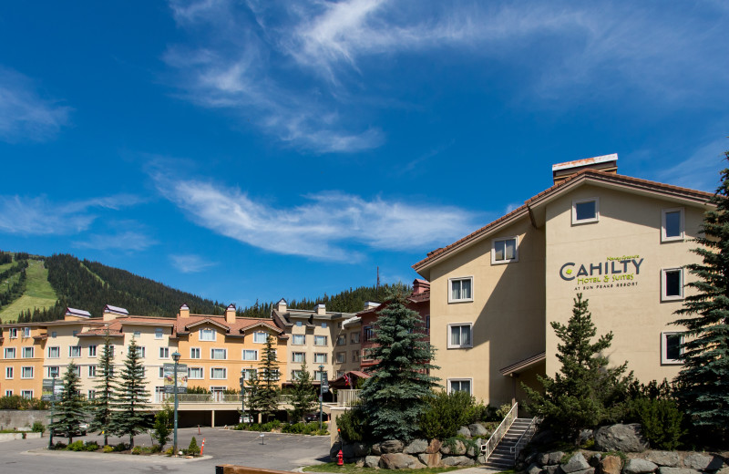 Rental exterior at Bear Country Property Management (2018) Ltd.