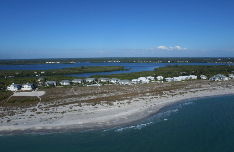 Palm Island Resort (Cape Haze, FL) Resort Reviews