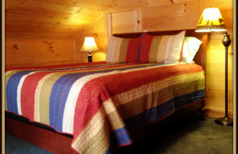 ADK Trail Inn