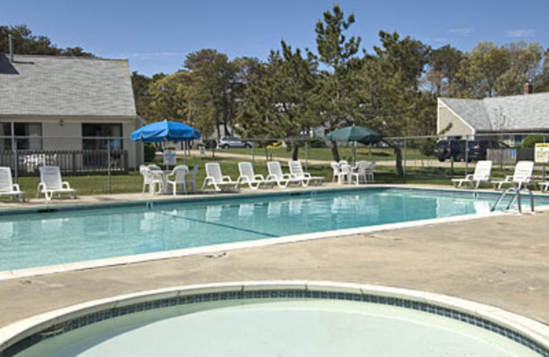 Brewster Green Resort (Brewster MA) Resort Reviews