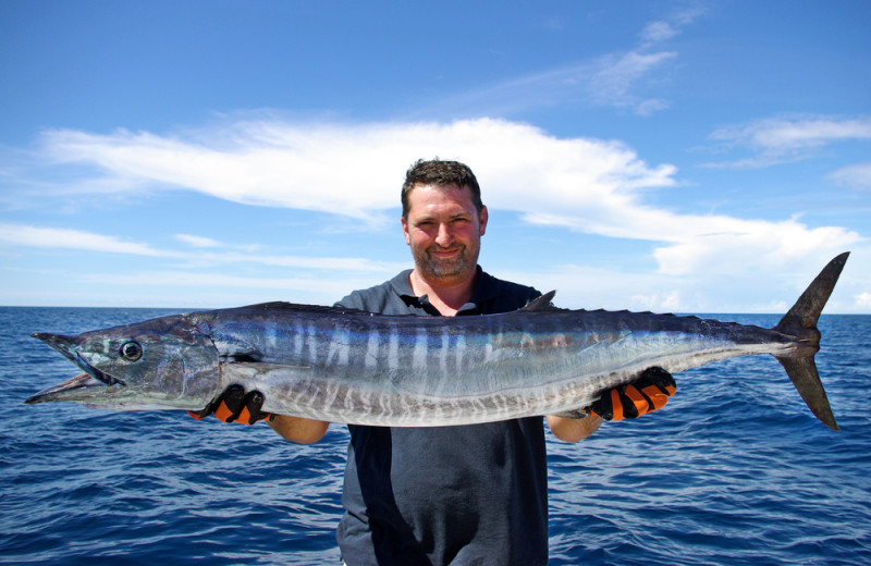 Fishing near Key West Vacation Rentals.