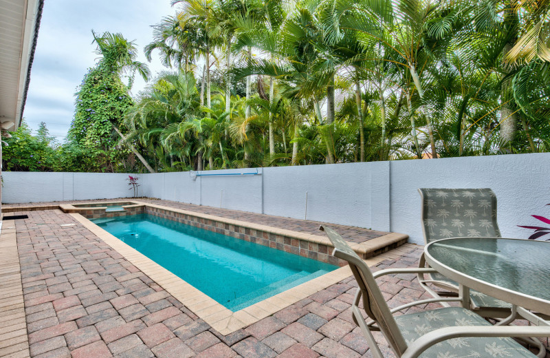 Sorrento Vacation Rental - Naples Florida Vacation Homes