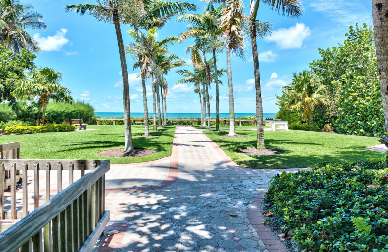 Le Monaco in Olde Naples - Naples Florida Vacation Homes