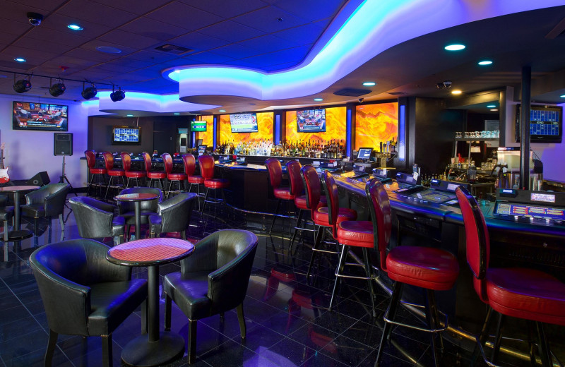 Dining at Boomtown Casino and Hotel Reno.
