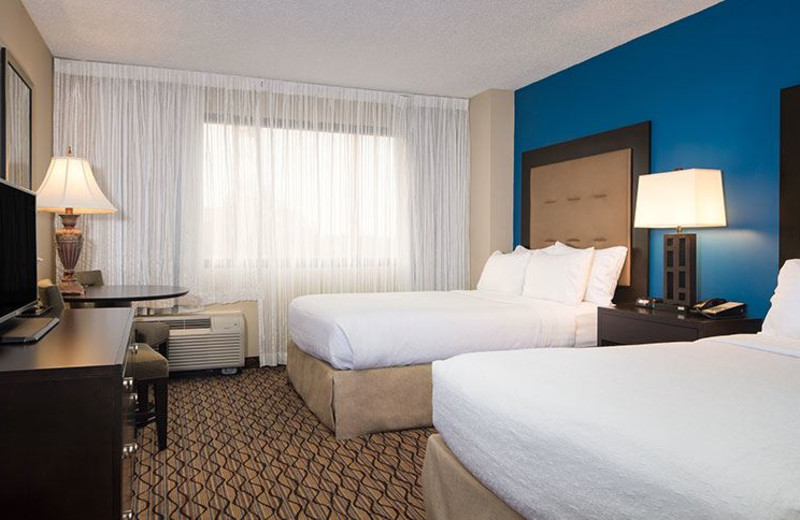 Holiday Inn Washington - College Pk (I-95)