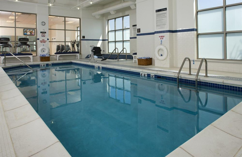 Sheraton St. Paul Woodbury Hotel (Woodbury, MN) Resort Reviews