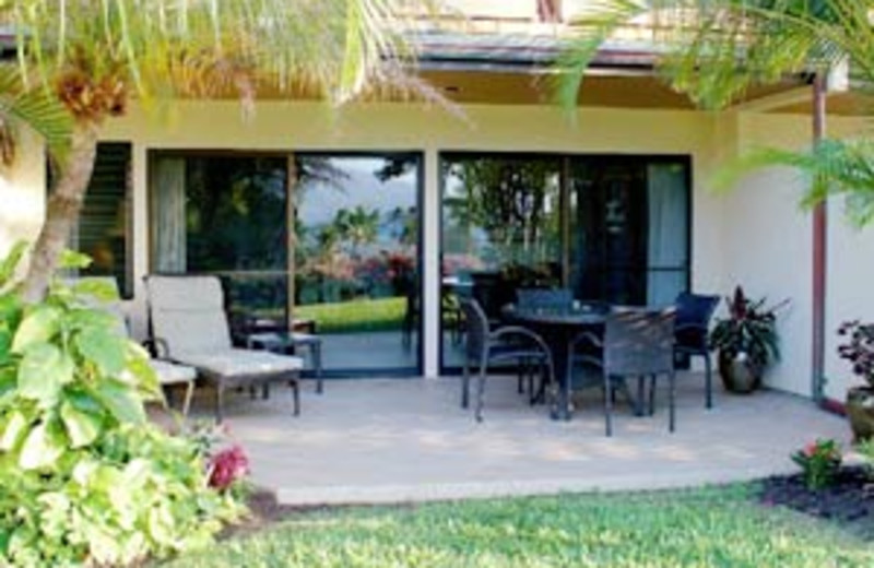 Kihei Vacation Rentals Condo Luxurious And Private