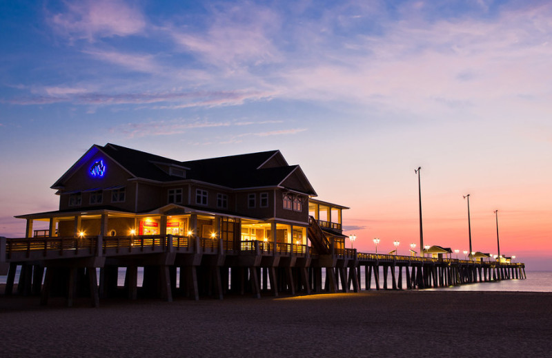 Outer Banks Attractions Atlantic Realty