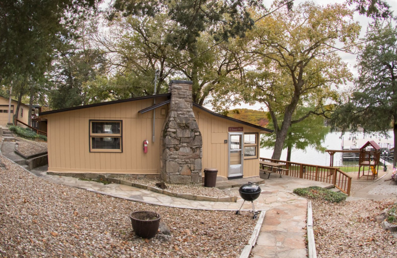 3 bedroom lodge - great for large families