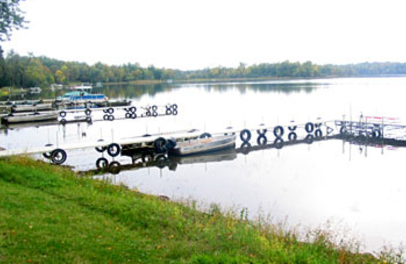 Sunset Bay Resort on Cedar Lake (Aitkin, MN) Resort Reviews