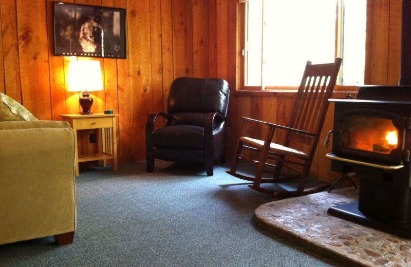 Timber Wolf Lodge (Ely, MN) Resort Reviews