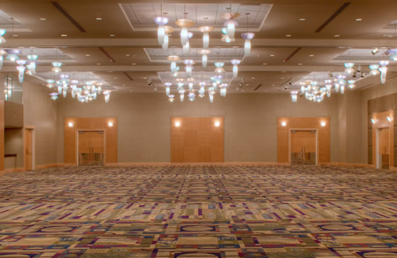 Hyatt Regency Pittsburgh International Airport (Pittsburgh, PA