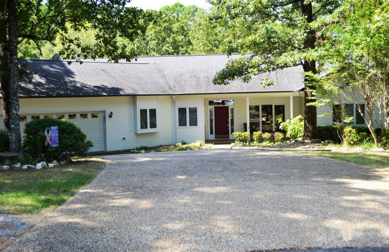 Hot Springs Village Rentals (Hot Springs Village, AR) Resort Reviews