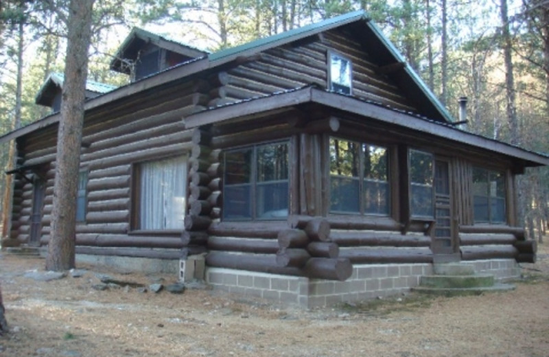 Lead Vacation Rentals Cabin Ccc Officer S Club Cabin Rental